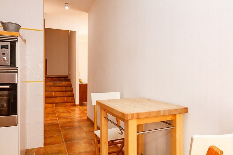 Apartamento Casasol Luxury Duplex 11