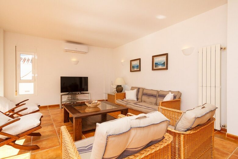 Apartamento Casasol Luxury Duplex 11
