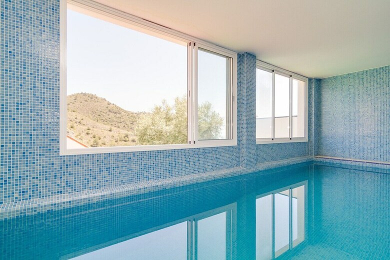 Apartamento Casasol Luxury Duplex 11
