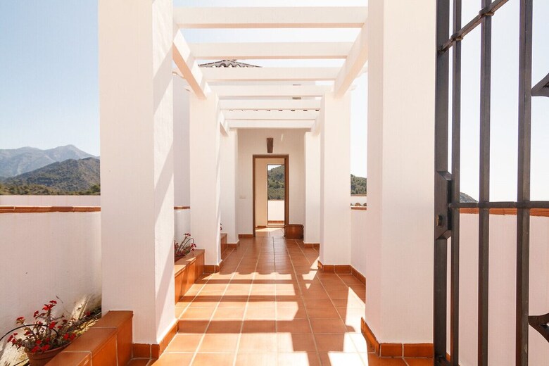 Apartamento Casasol Luxury Duplex 11