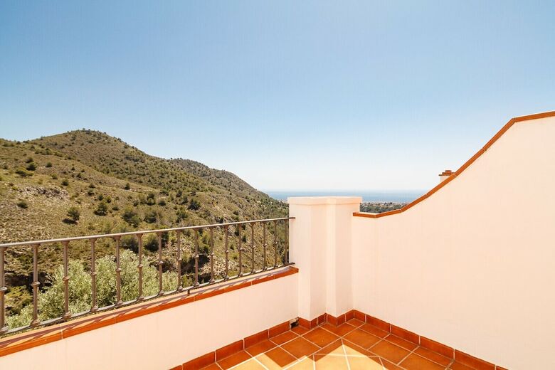 Apartamento Casasol Luxury Loft 11a