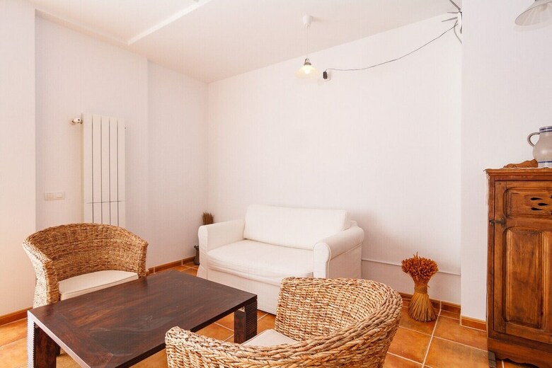 Apartamento Casasol Luxury Loft 11a