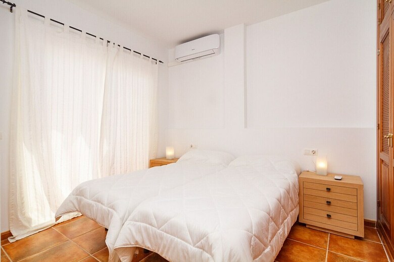 Apartamento Casasol Luxury Loft 11a