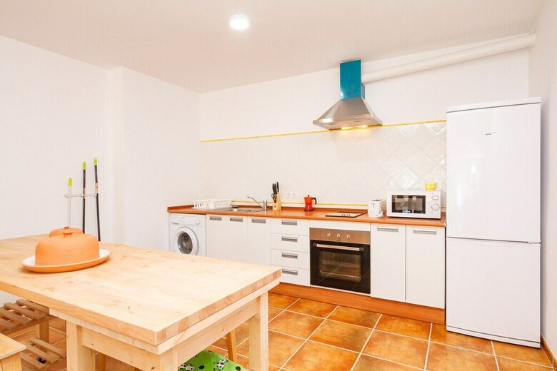 Apartamento Casasol Luxury Loft 11a
