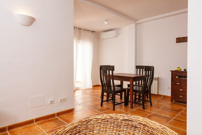 Apartamento Casasol Luxury Loft 11a