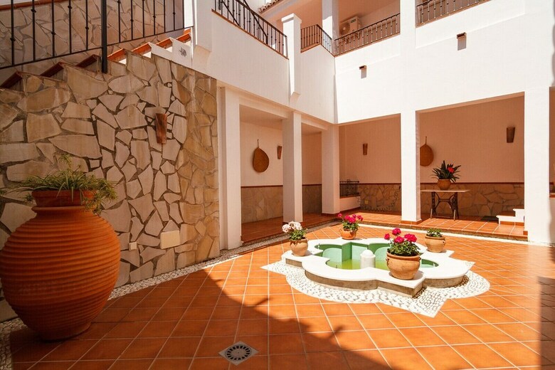 Apartamento Casasol Luxury Loft 11a