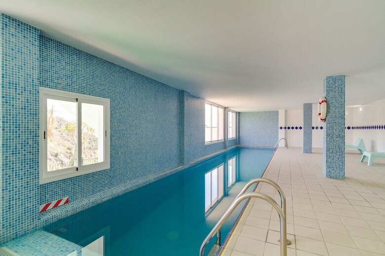 Apartamento Casasol Luxury Loft 11a