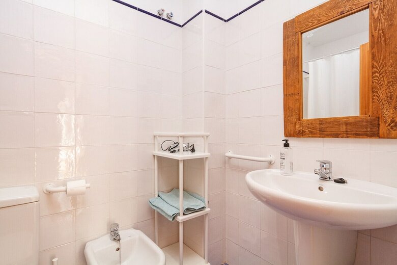 Apartamento Casasol Luxury Loft 11a