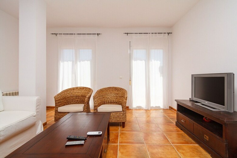 Apartamento Casasol Luxury Loft 11a