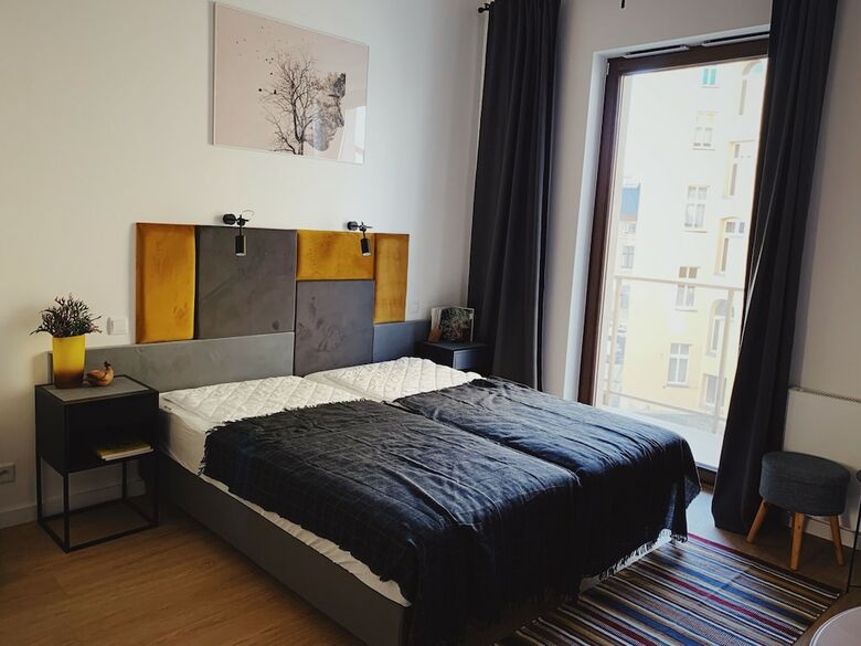 Apartament Zelazko