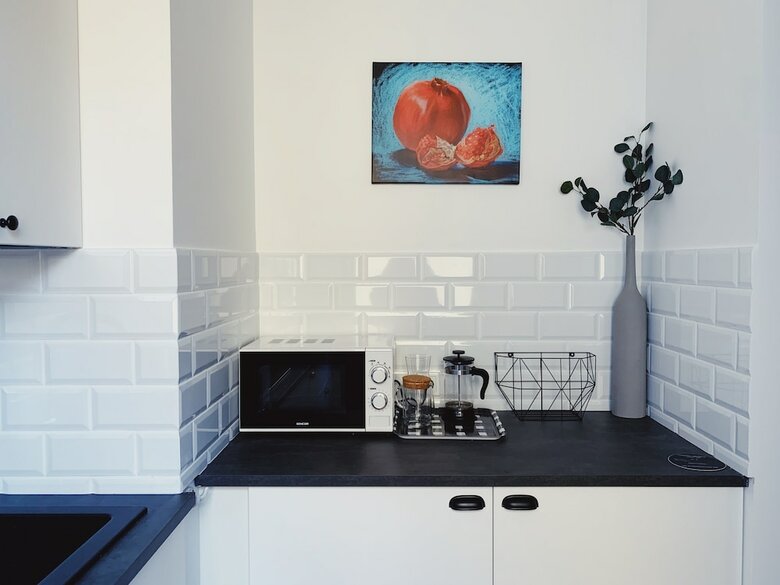 Apartament Zelazko