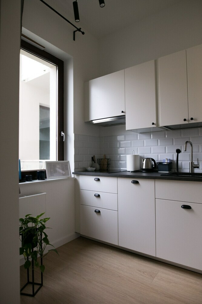 Apartament Zelazko