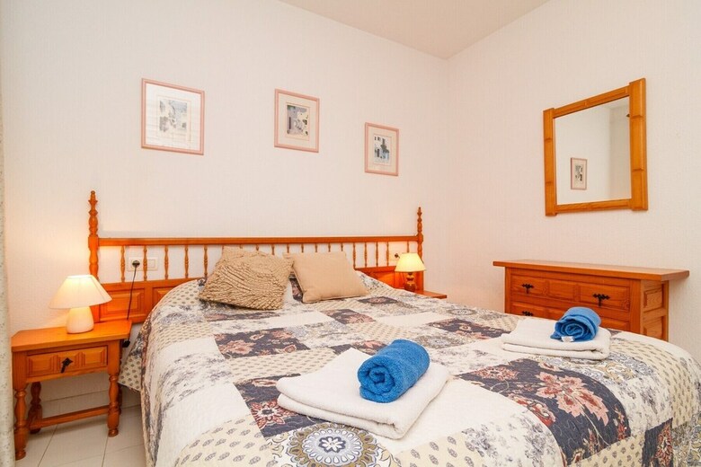 Los Pinos 23 Villas Casasol