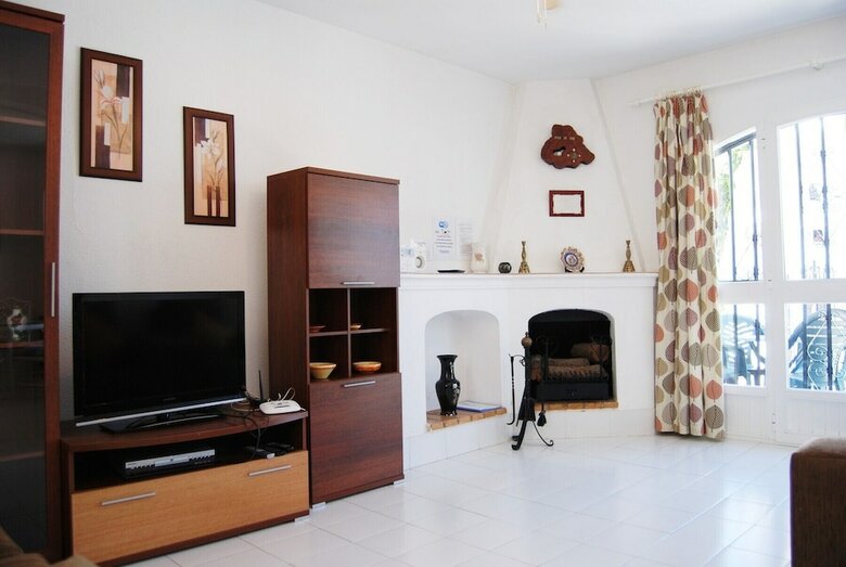 Los Pinos 23 Villas Casasol