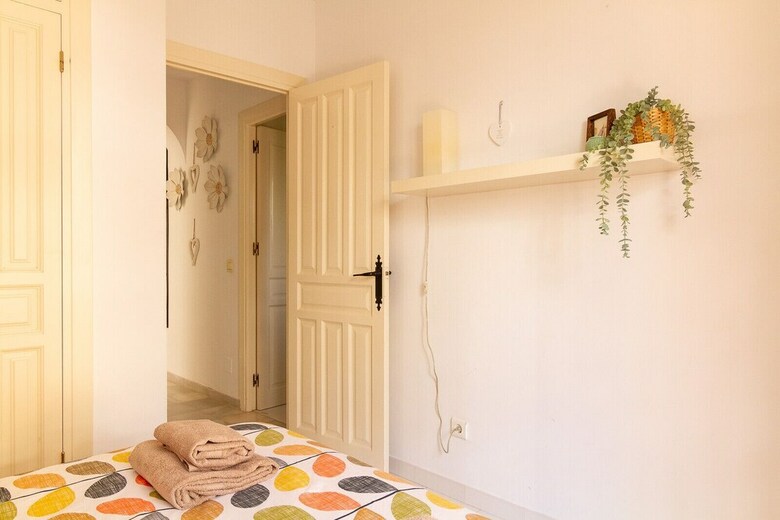 Apartamento Casa Corazon Burriana Casasol