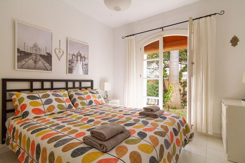 Apartamento Casa Corazon Burriana Casasol