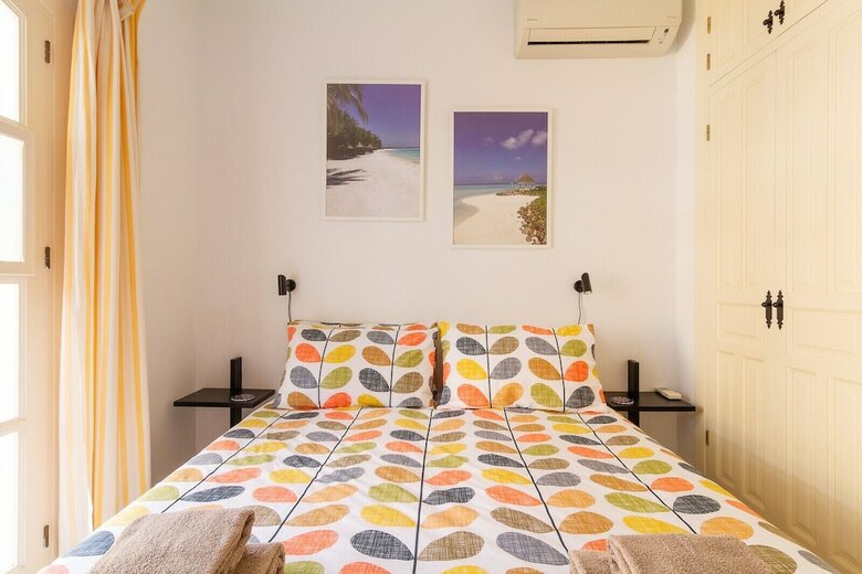 Apartamento Casa Corazon Burriana Casasol