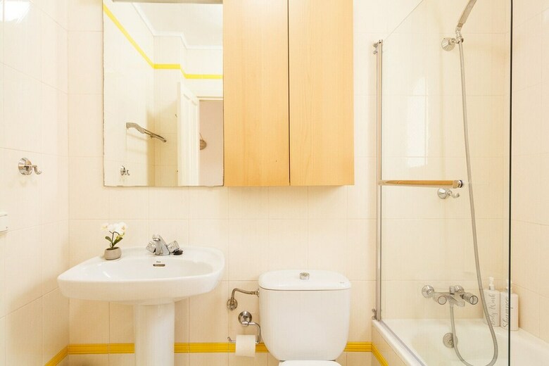 Apartamento Casa Corazon Burriana Casasol