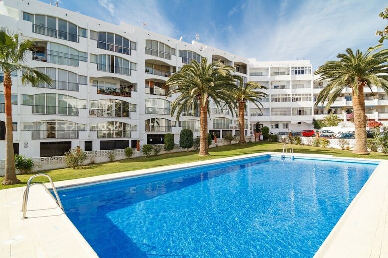 Apartamento Carabeo 27 Studios Casasol