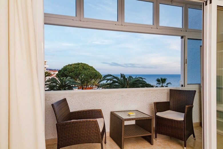 Apartamento Carabeo 27 Studios Casasol