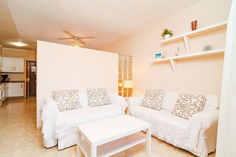 Apartamento Carabeo 27 Studios Casasol