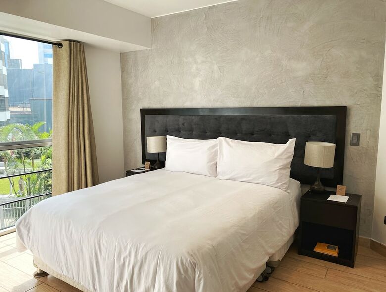 Apartamentos Magnificent 2br 80m From Larcomar