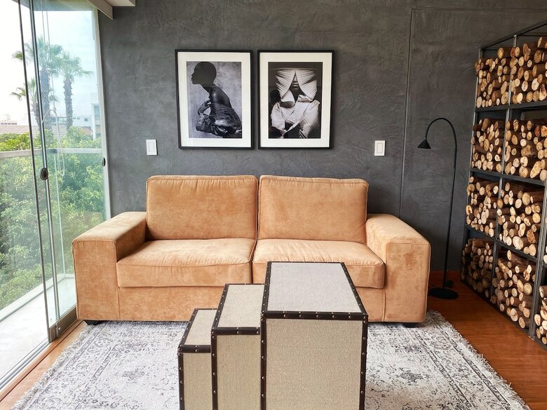 Apartamentos Concrete Jungle 1br Loft In Barranco