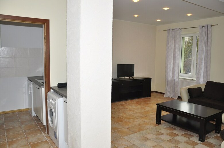 Prudentia Apartments Gersona