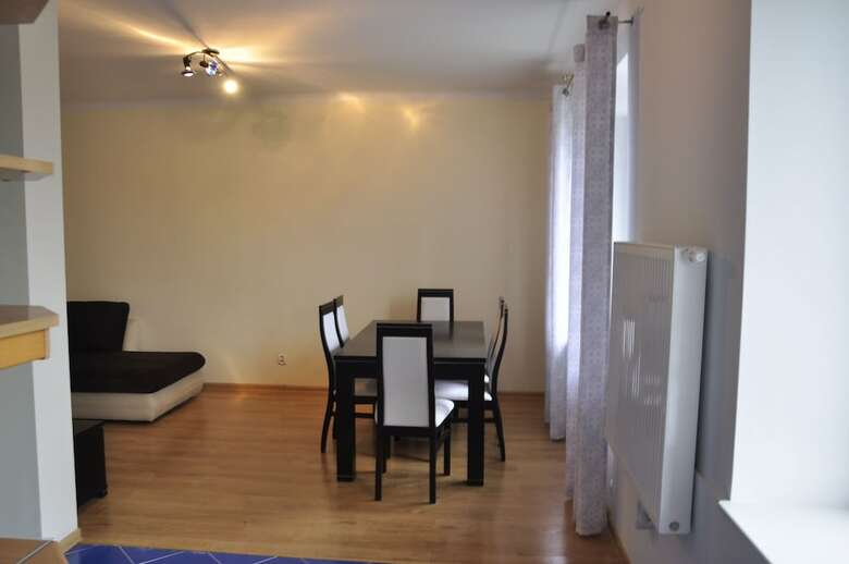 Prudentia Apartments Gersona