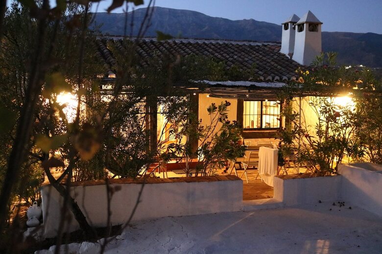 Agroturismo Casa Junius