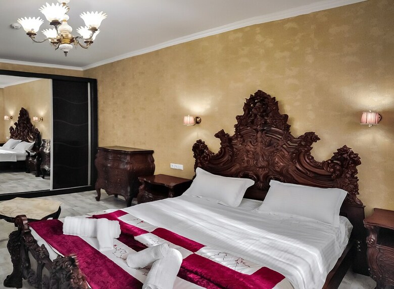 Hotel Westay