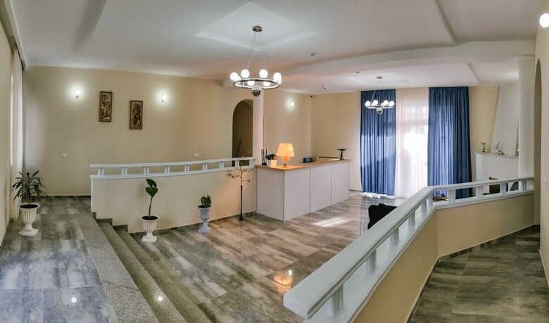 Hotel Westay