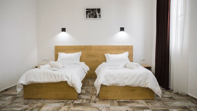 Hotel Westay