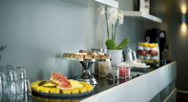 Quality Hotel Winn Goteborg