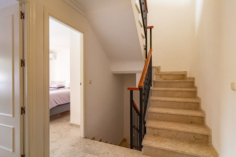 Villa Aljamar Burriana Beach Casasol