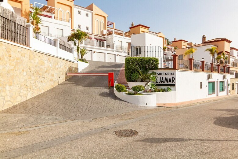 Villa Aljamar Burriana Beach Casasol