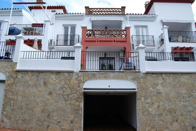 Villa Aljamar Burriana Beach Casasol