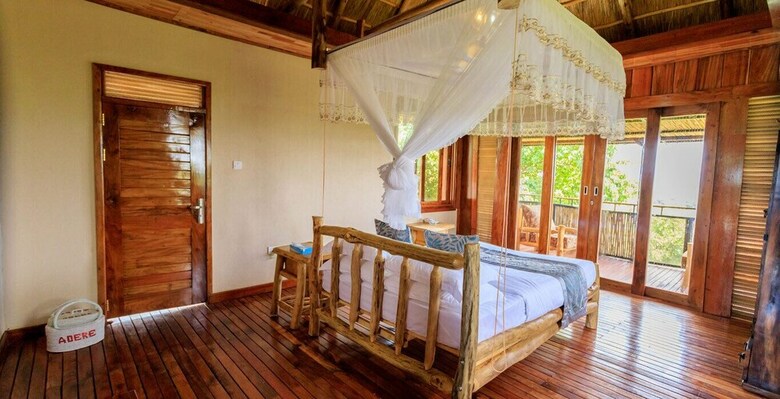 Posada Adere Safari Lodge