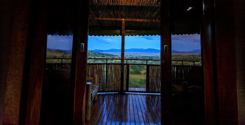 Posada Adere Safari Lodge