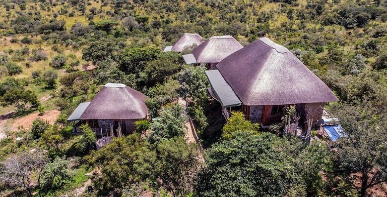 Posada Adere Safari Lodge