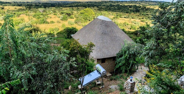 Posada Adere Safari Lodge