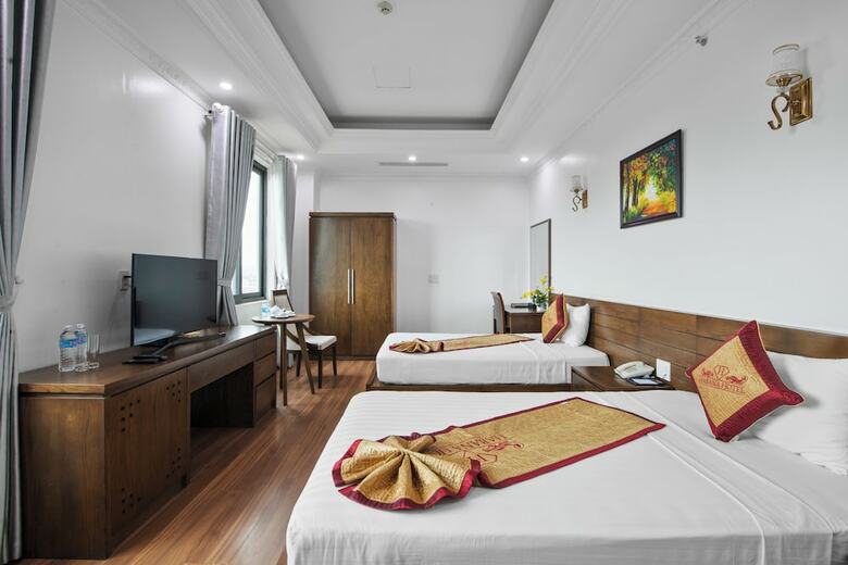 Habana Hotel Thai Nguyen