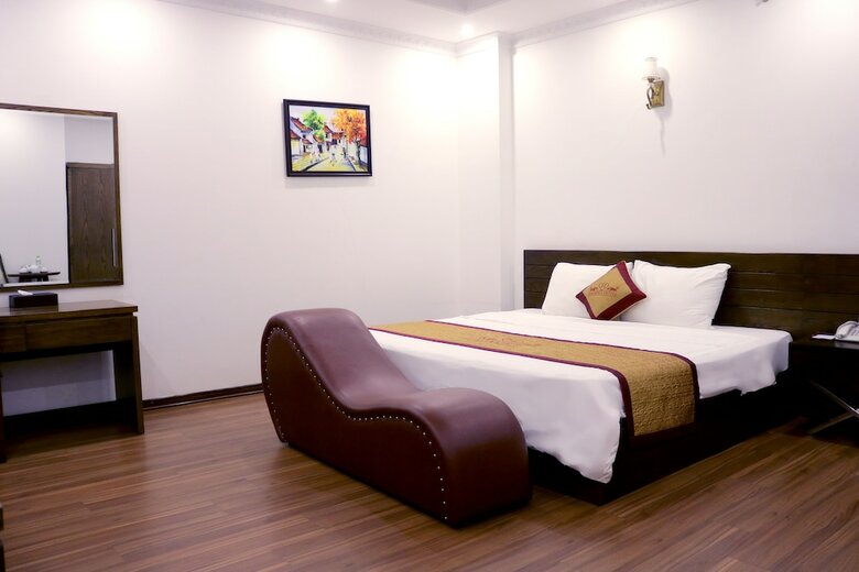 Habana Hotel Thai Nguyen