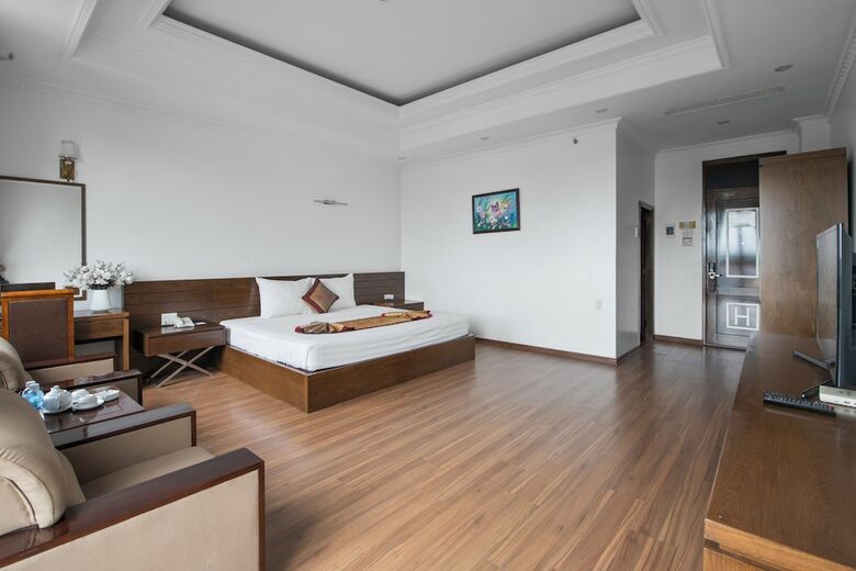 Habana Hotel Thai Nguyen