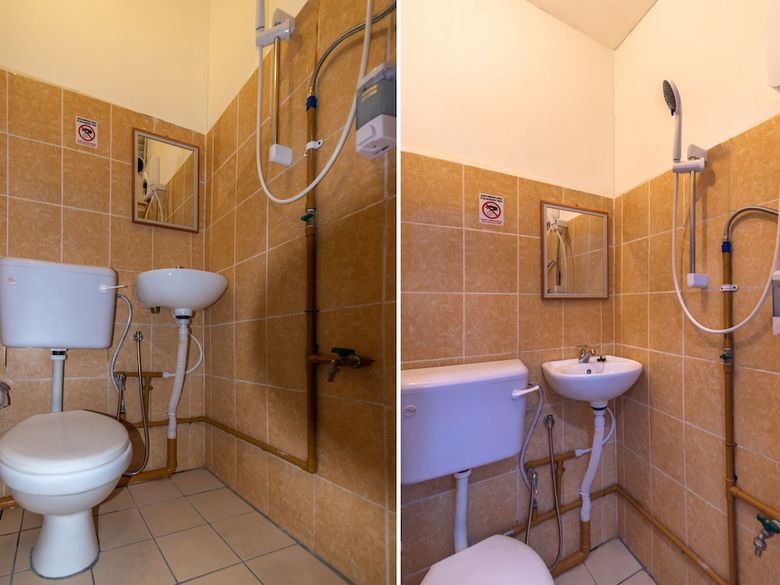 Hotel Spot On 89936 Sutera Inn
