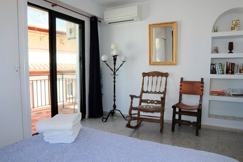 Bahia 49 Apartments Casasol