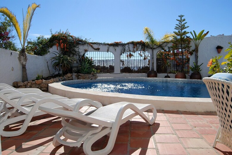 Chimenea 15 Apartments Casasol