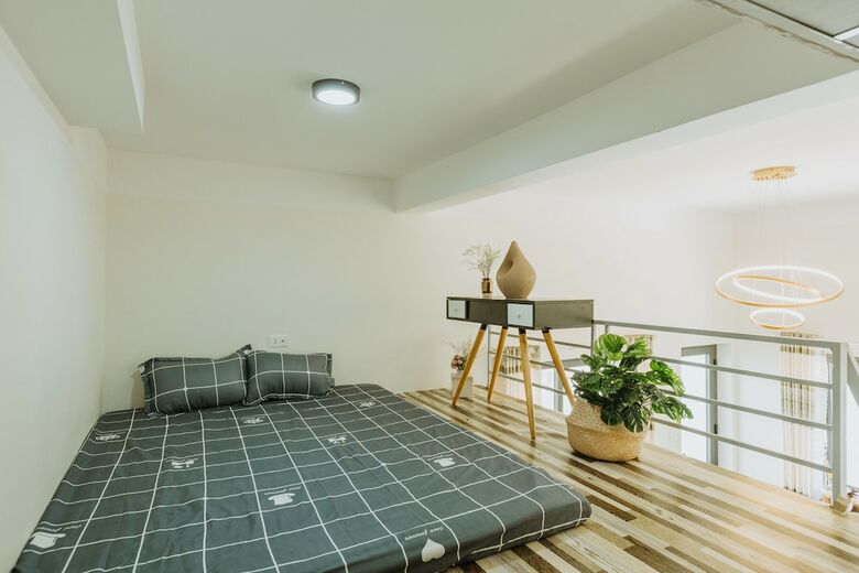 Apartamentos Cozy Cozie