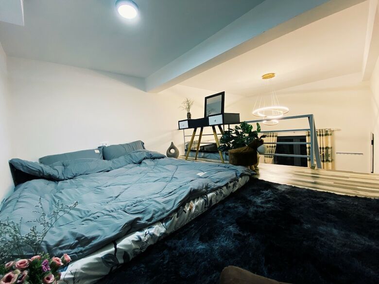 Apartamentos Cozy Cozie