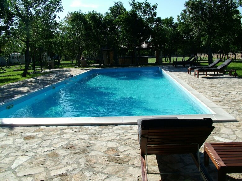 Hotel Camping Village Zrmanja